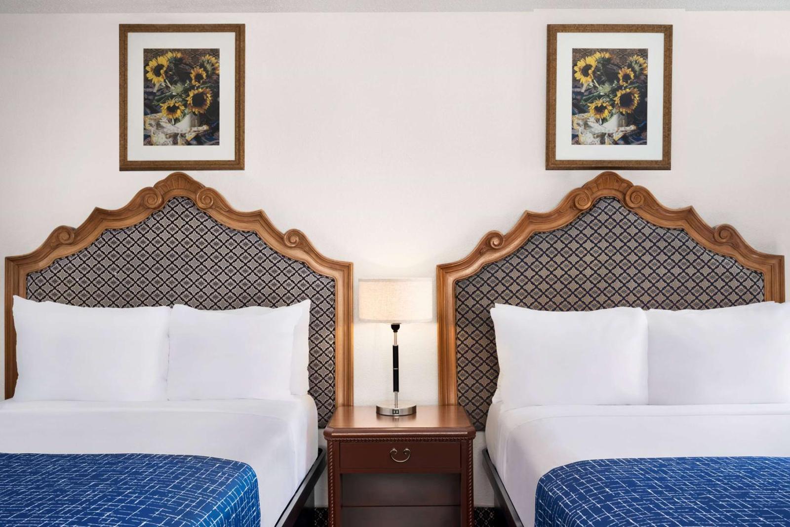 Travelodge by Wyndham Las Vegas