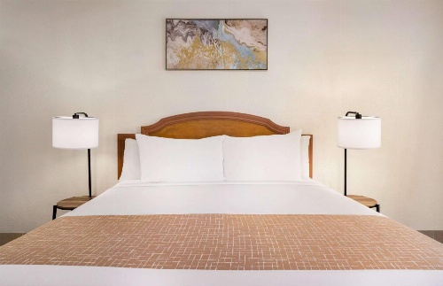 Travelodge by Wyndham Las Vegas image 10
