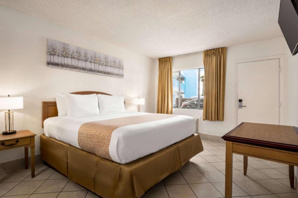 Travelodge by Wyndham Las Vegas Image 14
