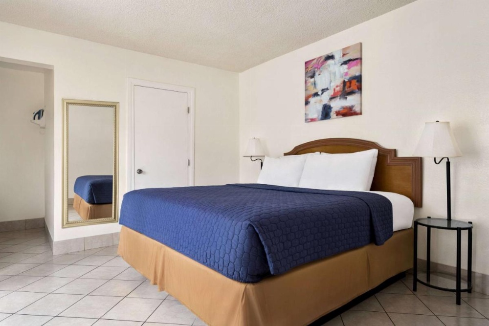Travelodge by Wyndham Las Vegas Image 15