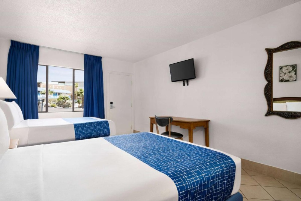 Travelodge by Wyndham Las Vegas Image 16