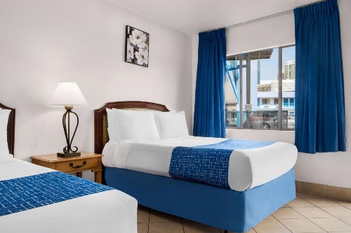 Travelodge by Wyndham Las Vegas image 18