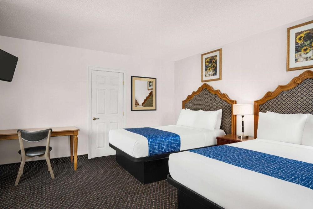 Travelodge by Wyndham Las Vegas Main image