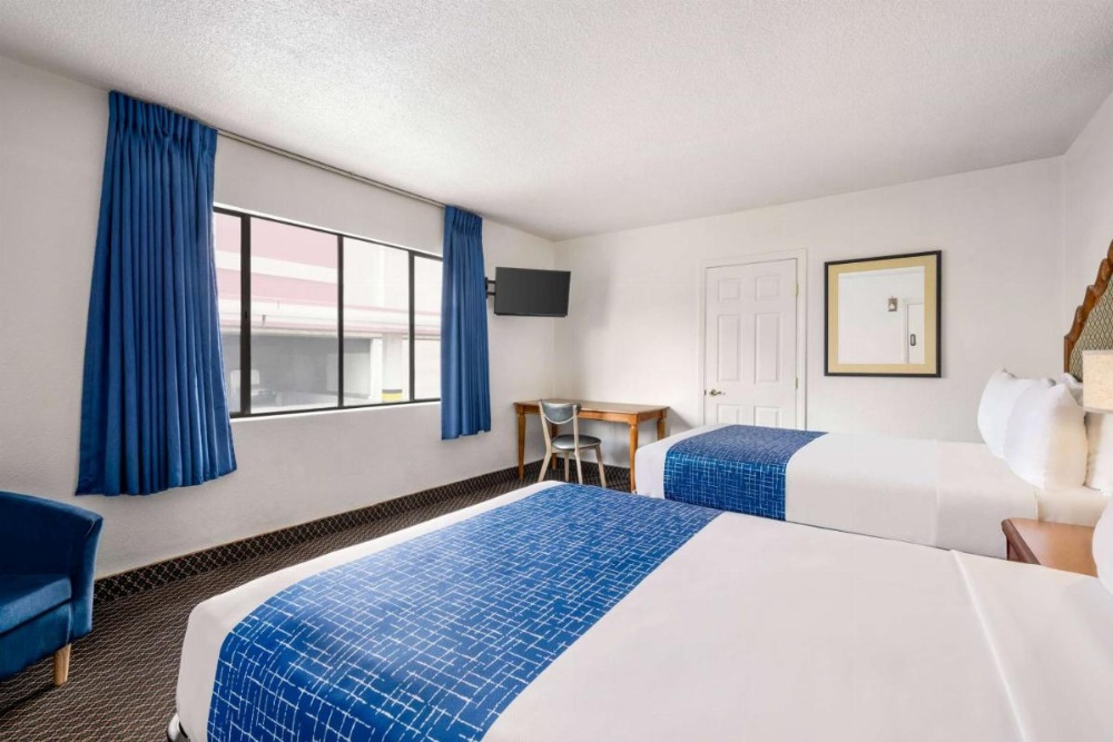 Travelodge by Wyndham Las Vegas Image 20