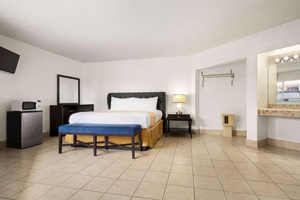 Travelodge by Wyndham Las Vegas Image 21