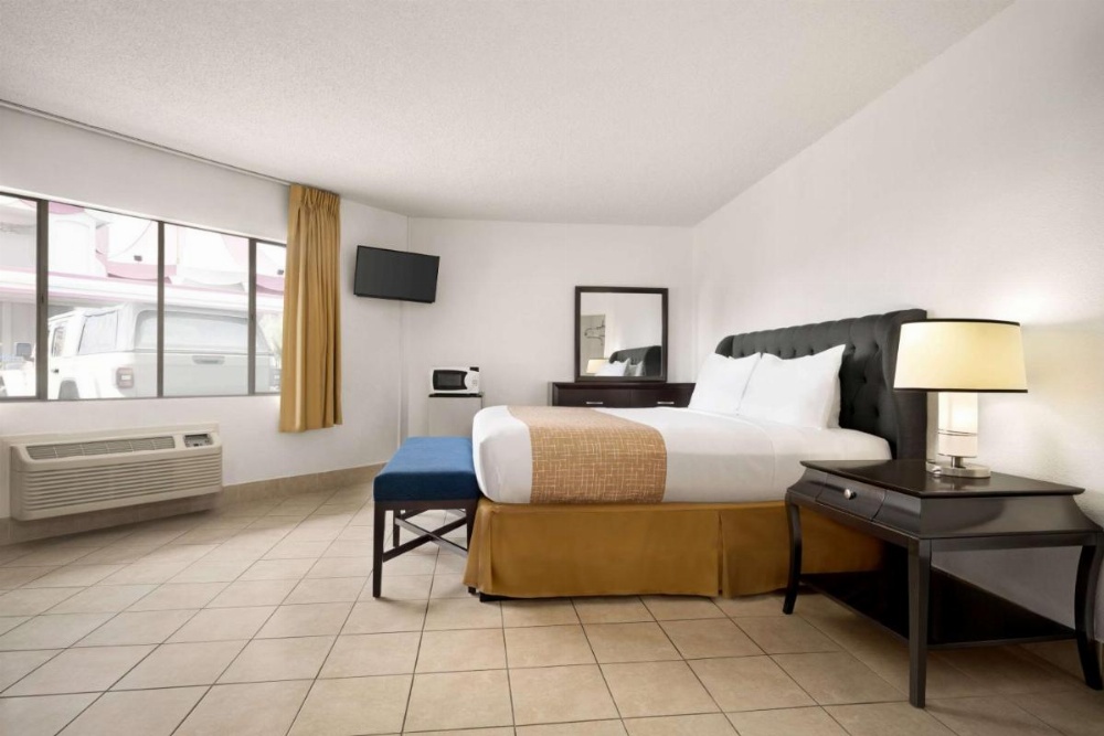 Travelodge by Wyndham Las Vegas Image 23