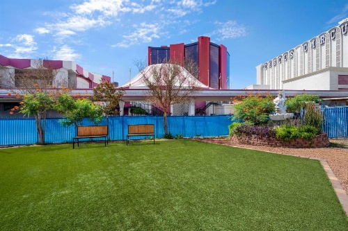 Travelodge by Wyndham Las Vegas image 30