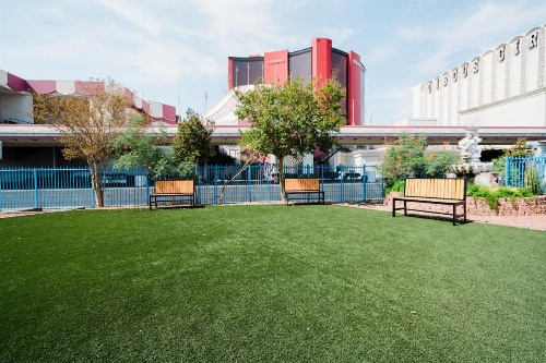 Travelodge by Wyndham Las Vegas image 34