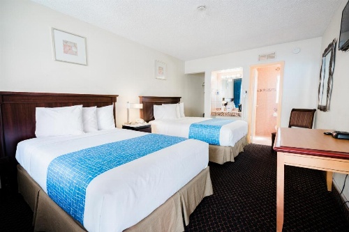 Travelodge by Wyndham Las Vegas image 36