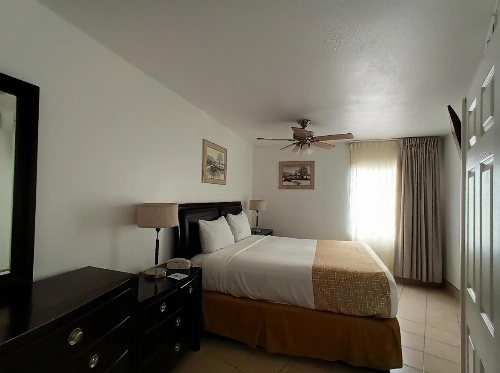Travelodge by Wyndham Las Vegas image 38