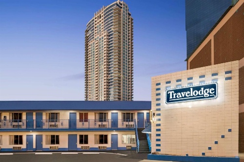 Travelodge by Wyndham Las Vegas image 5