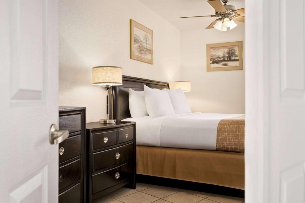 Travelodge by Wyndham Las Vegas Image 6