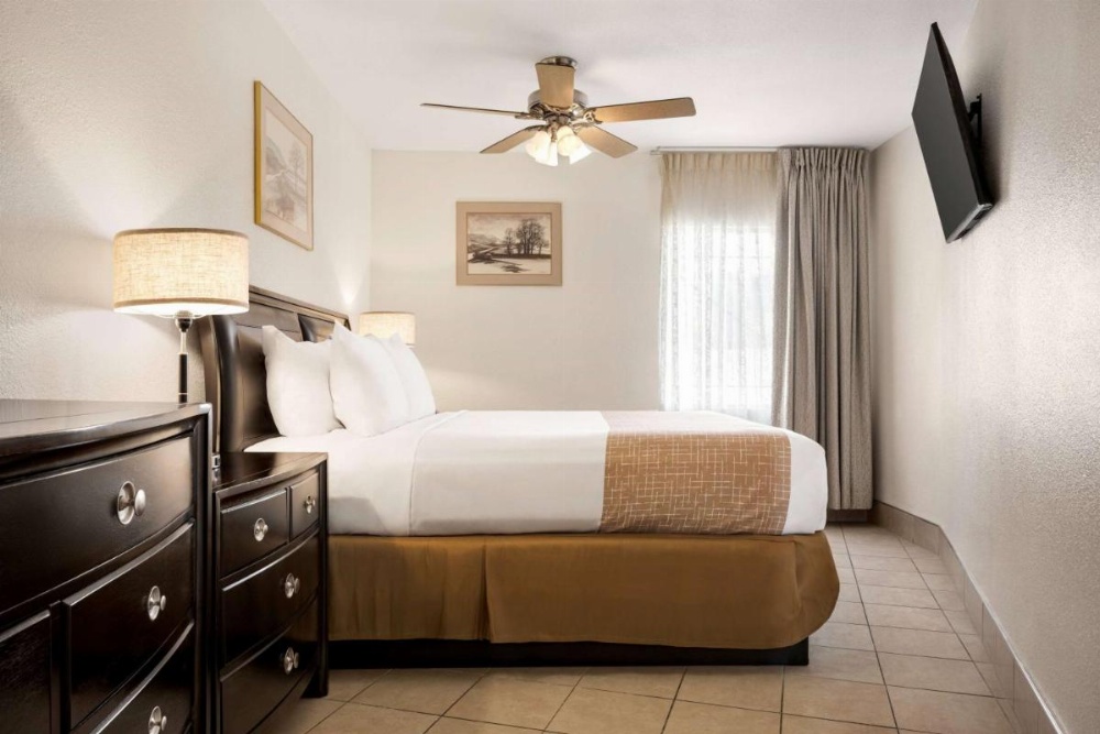 Travelodge by Wyndham Las Vegas Image 7