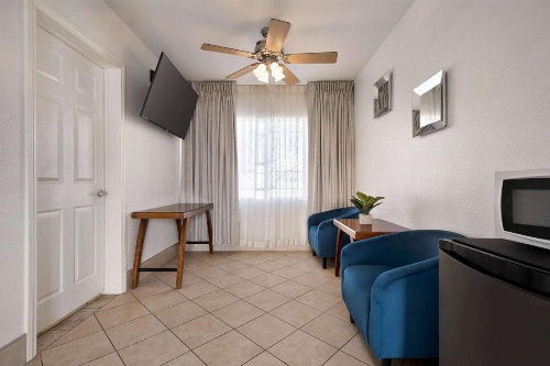 Travelodge by Wyndham Las Vegas image 8